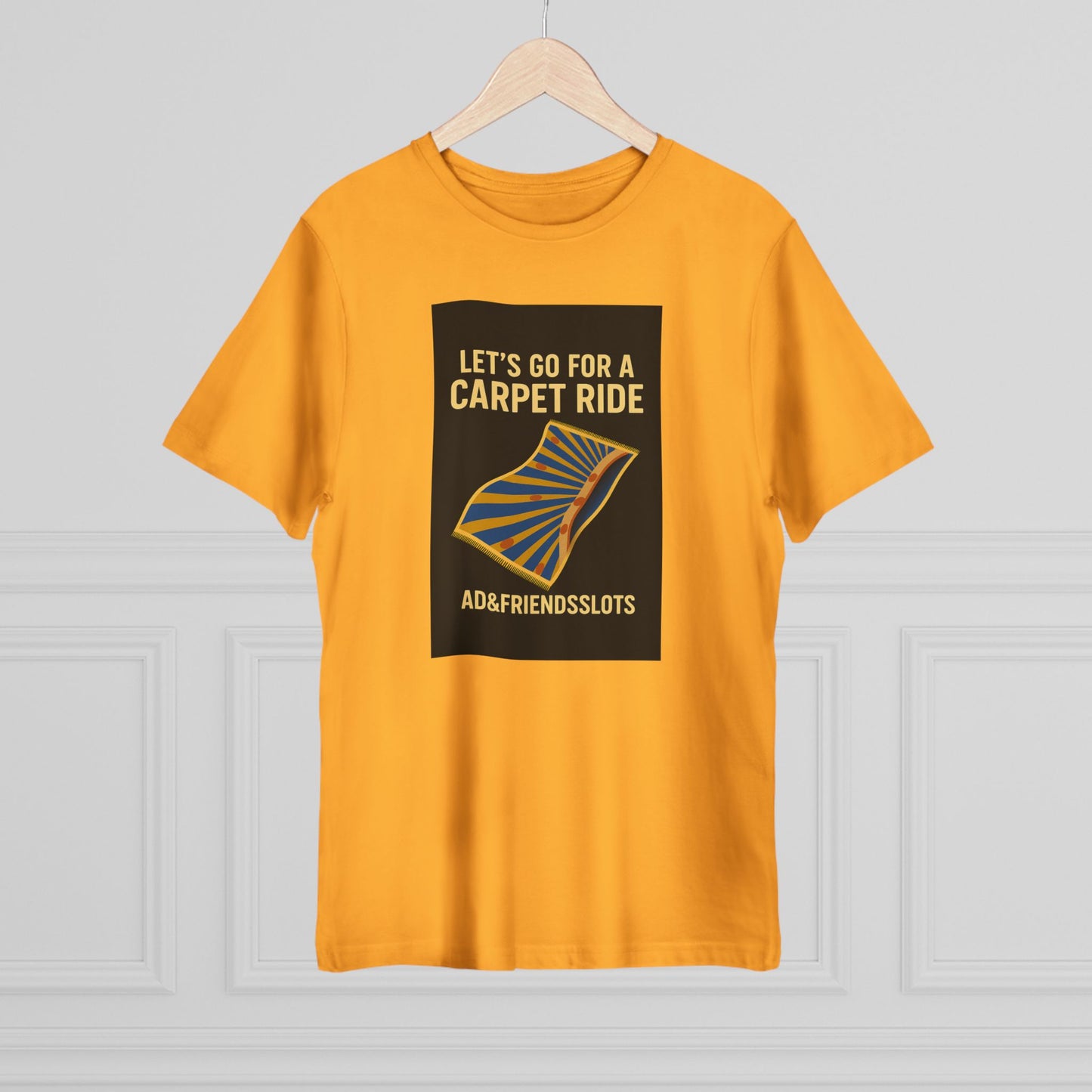 Rivers Casino Pittsburgh Carpet Ride T-shirt, Casual Wear, Unique Gift, Graphic Tee, Fun T-shirt, Friendship Celebration