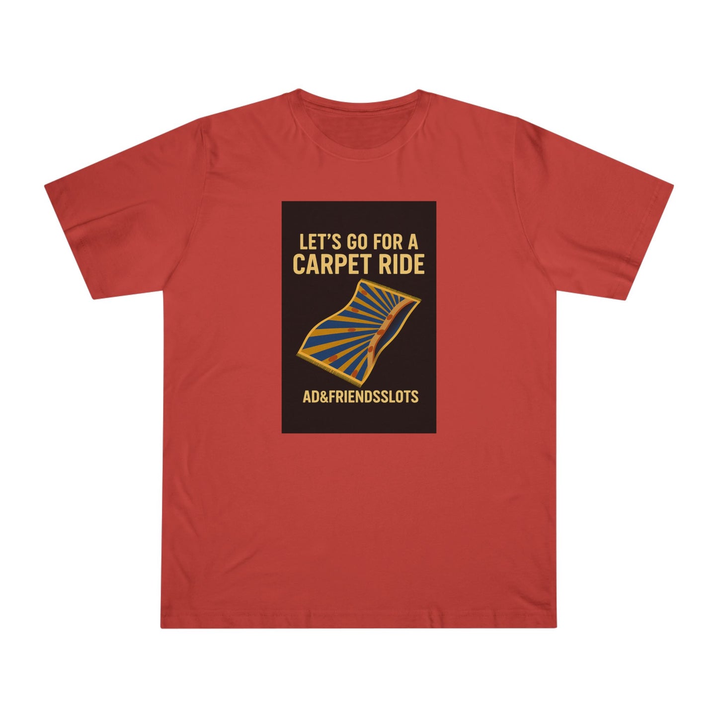 Rivers Casino Pittsburgh Carpet Ride T-shirt, Casual Wear, Unique Gift, Graphic Tee, Fun T-shirt, Friendship Celebration