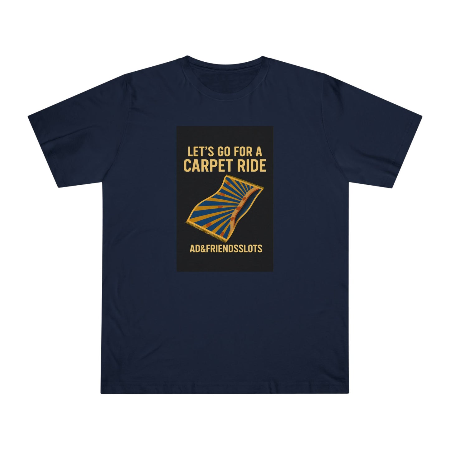 Rivers Casino Pittsburgh Carpet Ride T-shirt, Casual Wear, Unique Gift, Graphic Tee, Fun T-shirt, Friendship Celebration