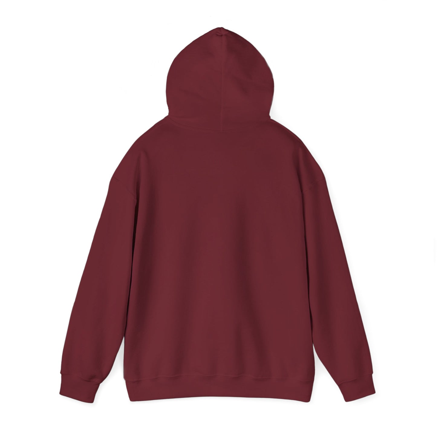 Casino Friends 2025 Hoodie Sweatshirt