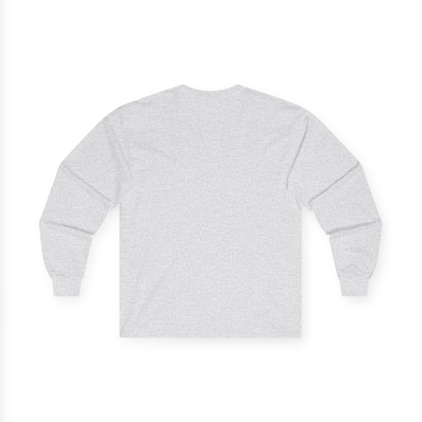 Tiny Hand Clan Unisex Long Sleeve Tee with Fun Design - Perfect for Cool Casual Days, Game/Casino Nights, Gifts, and Cozy Gatherings, Fun Graphic Tee, [...]