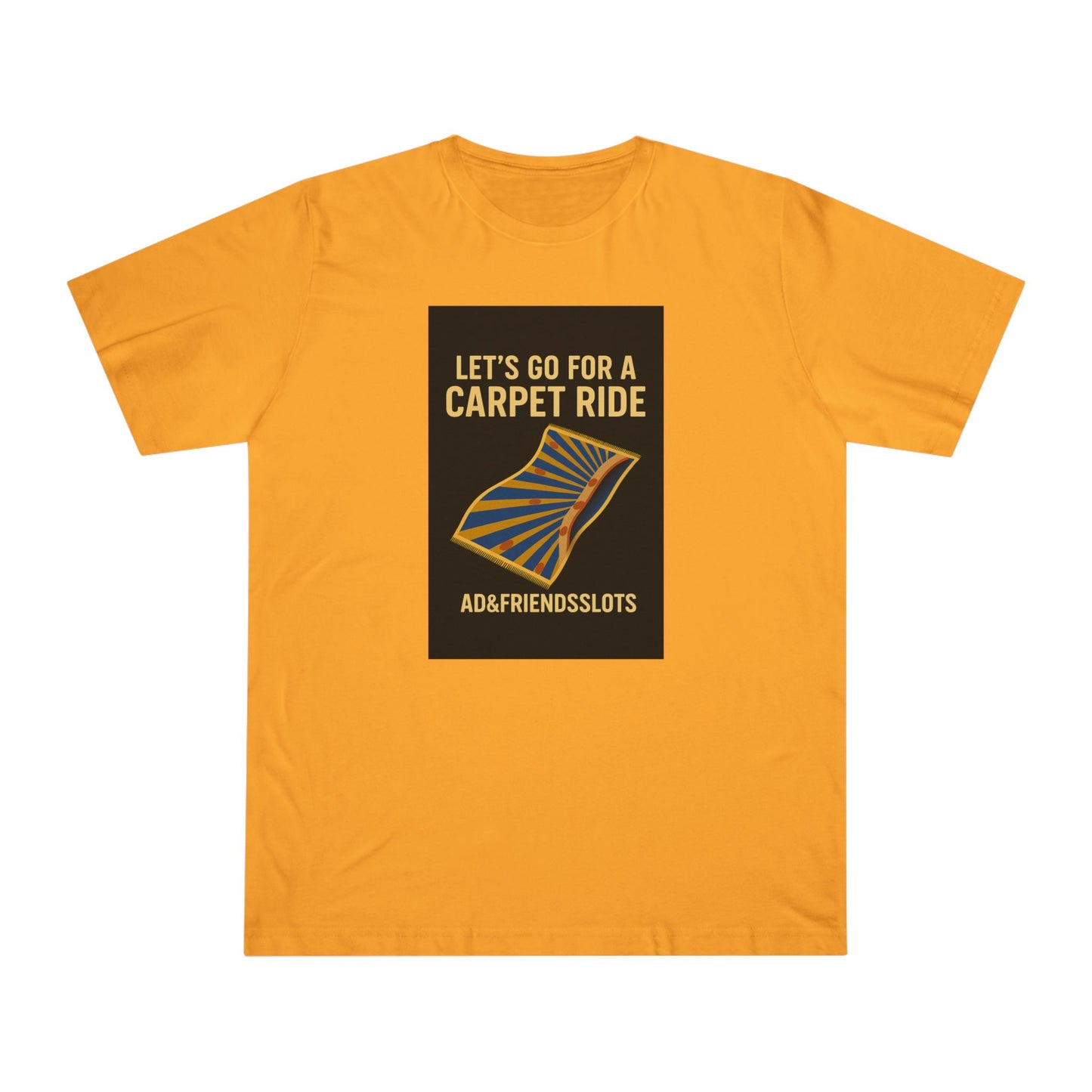 Rivers Casino Pittsburgh Carpet Ride T-shirt, Casual Wear, Unique Gift, Graphic Tee, Fun T-shirt, Friendship Celebration