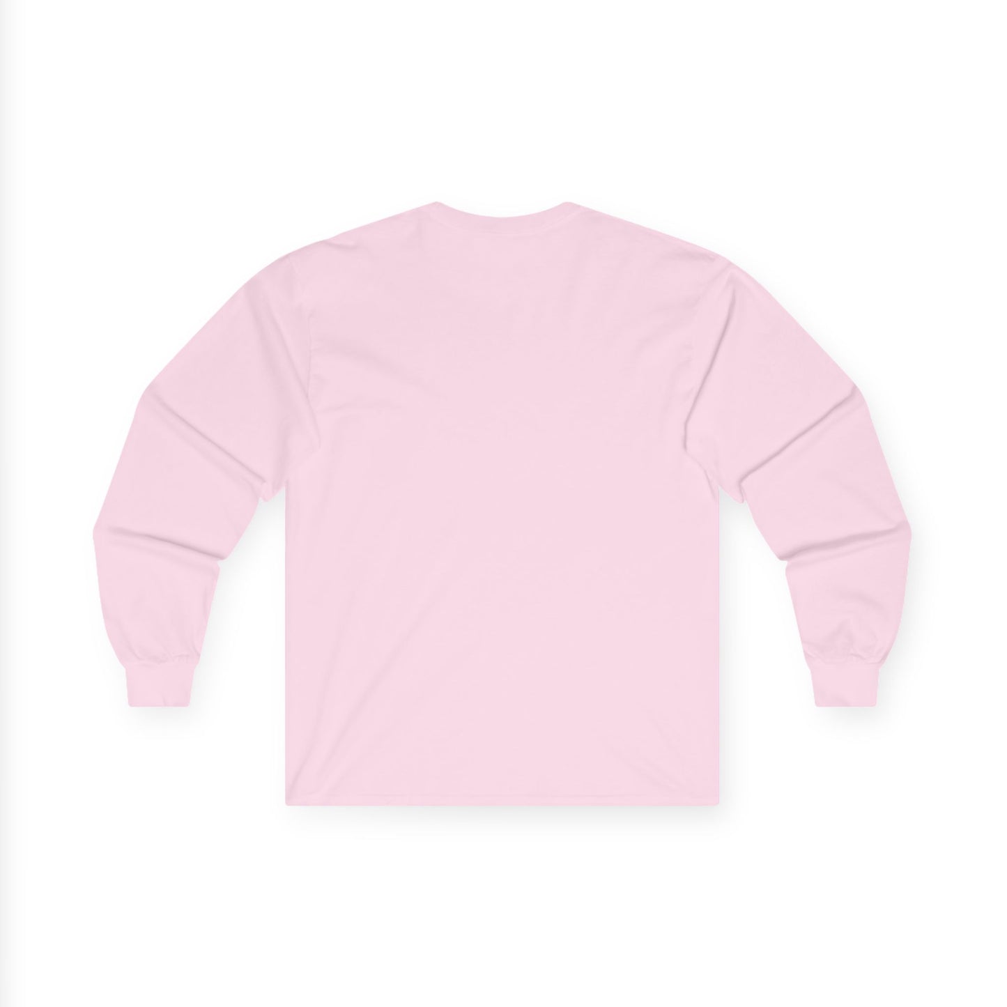 Tiny Hand Clan Unisex Long Sleeve Tee with Fun Design - Perfect for Cool Casual Days, Game/Casino Nights, Gifts, and Cozy Gatherings, Fun Graphic Tee, [...]