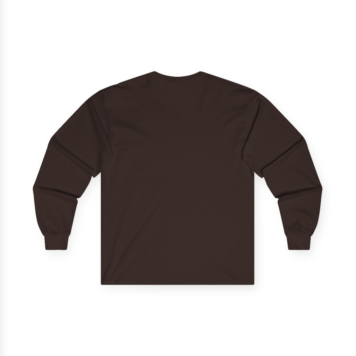 Tiny Hand Clan Unisex Long Sleeve Tee with Fun Design - Perfect for Cool Casual Days, Game/Casino Nights, Gifts, and Cozy Gatherings, Fun Graphic Tee, [...]