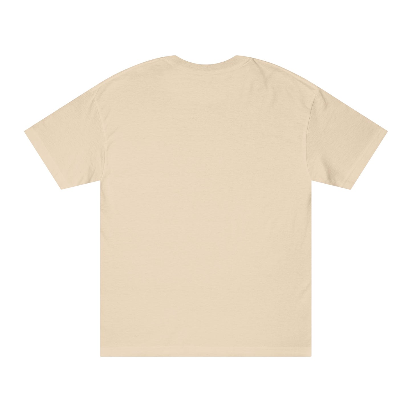 Unisex Classic Tee: Tiny Hands, Big Wins, Fun Gift, Casual Wear, Playful Design, Poker Humor, Gaming Apparel