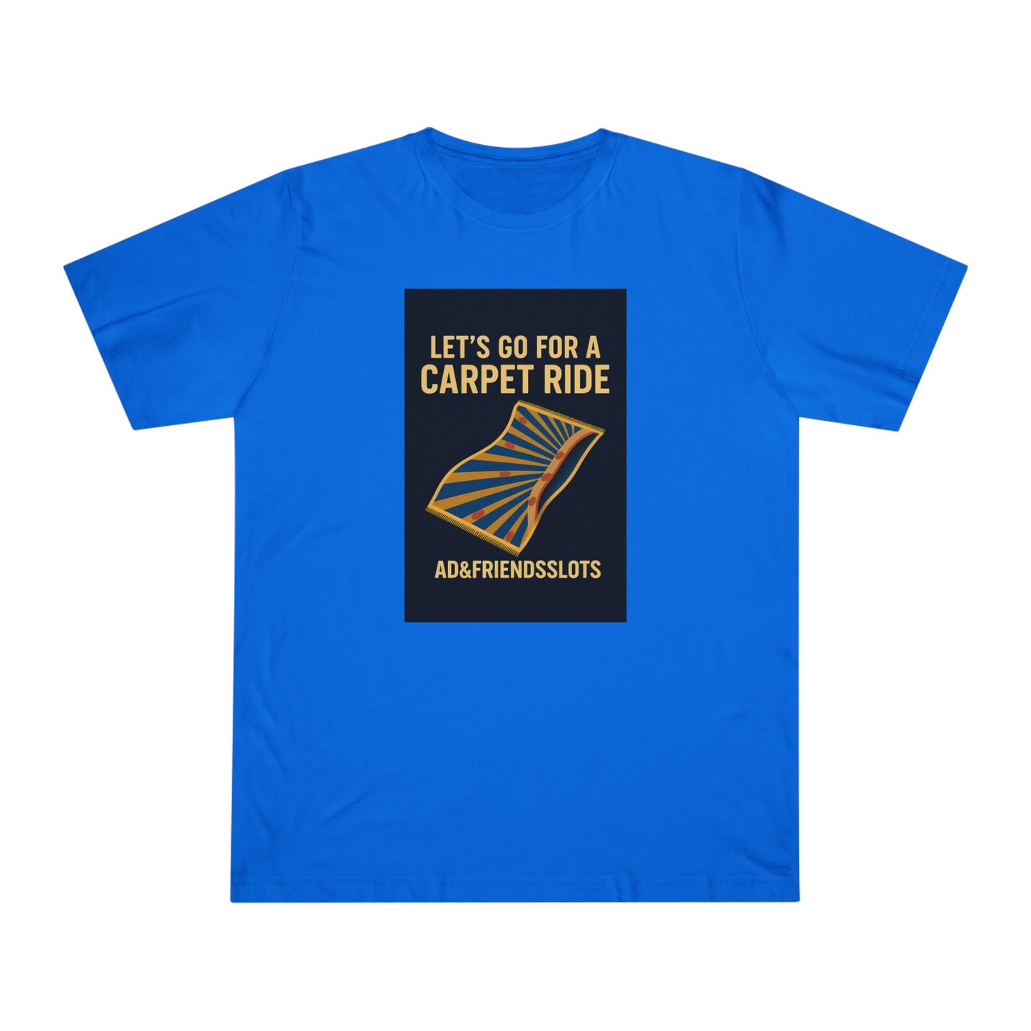 Rivers Casino Pittsburgh Carpet Ride T-shirt, Casual Wear, Unique Gift, Graphic Tee, Fun T-shirt, Friendship Celebration